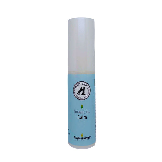 WITH DOGS Calm 30ml
