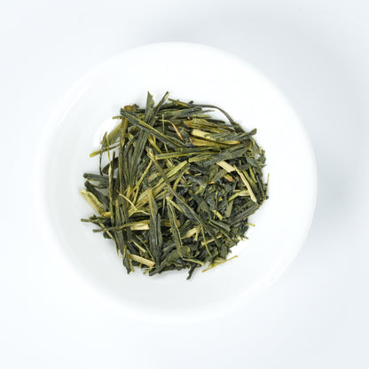 ALL GREEN | 07 ゆめかおり 普通煎茶 福山製茶（10包）