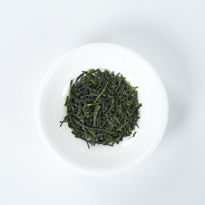 ALL GREEN | 08 香駿 萎凋煎茶 ピュアグリーン（10包）